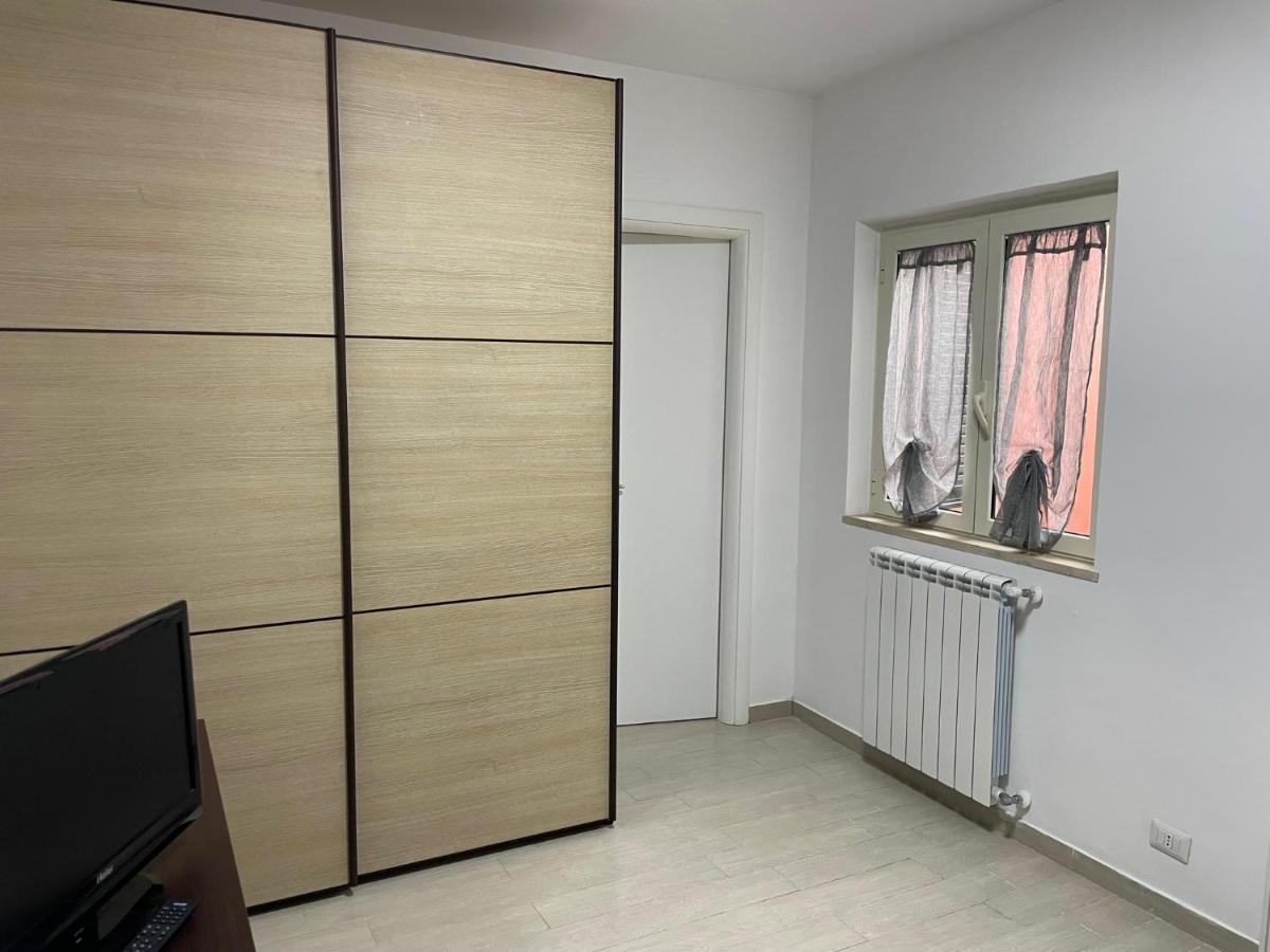 Borgo Pesci Rom