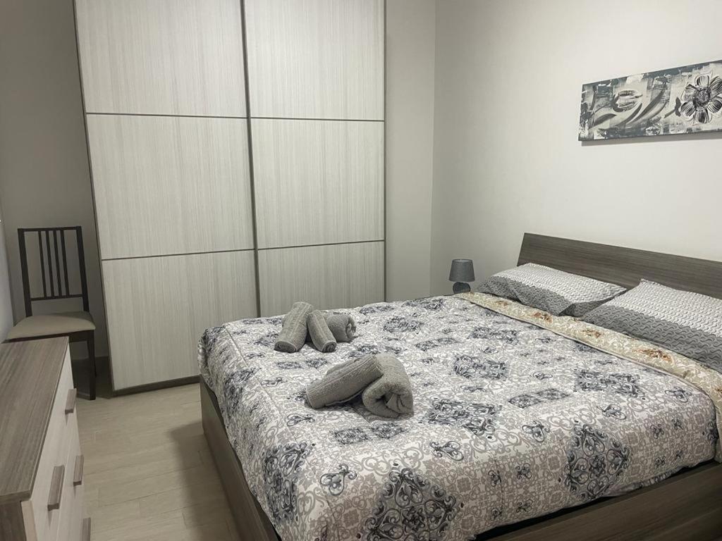 Borgo Pesci Apartment Rom