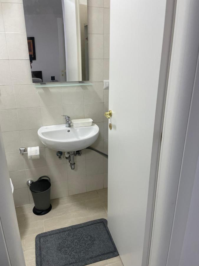 Borgo Pesci Rom